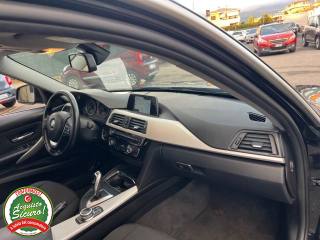 BMW 316 usata, con Antifurto