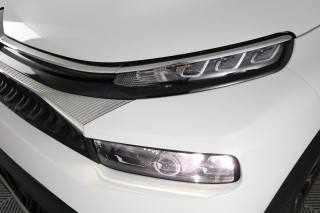 CITROEN C3 Aircross usata 7