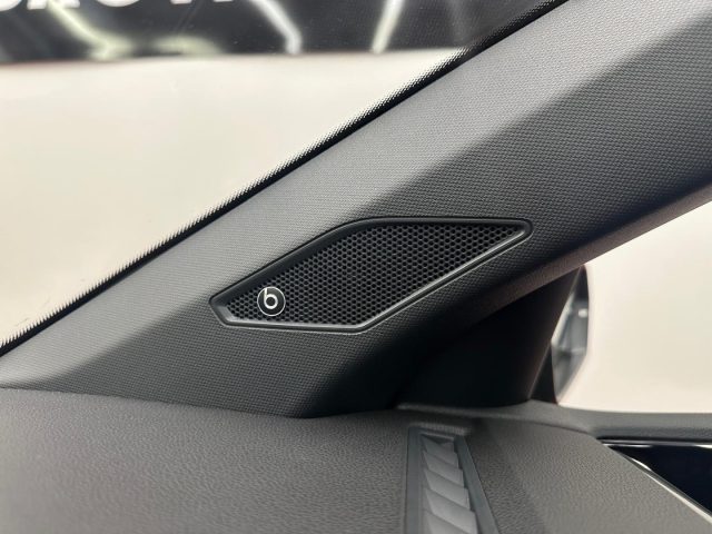 VOLKSWAGEN Polo GTI usata, con Interni in pelle