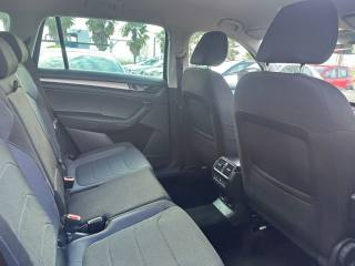 SKODA Kodiaq usata, con Interni in pelle