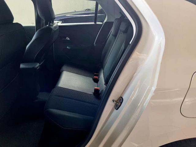 OPEL Corsa usata, con Vetri oscurati