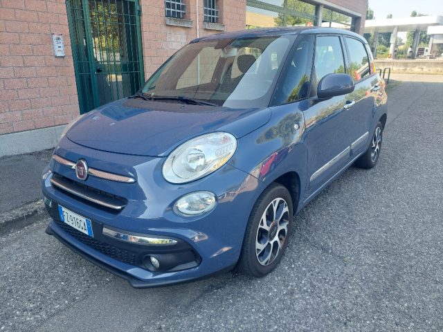 FIAT 500L usata, con ABS