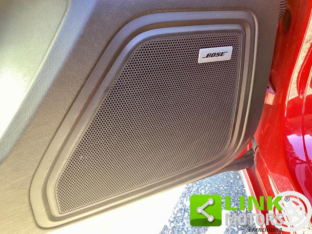 PORSCHE Macan usata, con Controllo elettronico della corsia