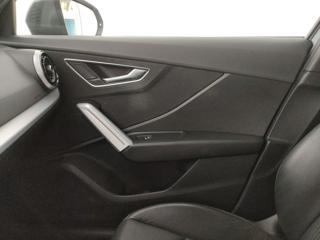 AUDI Q2 usata, con Bracciolo