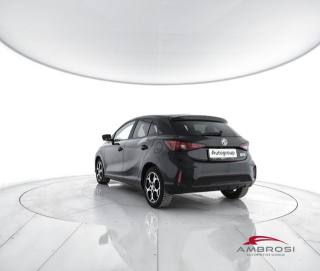 MG MG3 usata 3