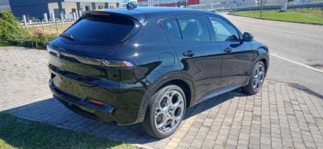 ALFA ROMEO Tonale usata, con Airbag laterali