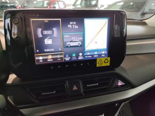 SUZUKI Swift usata, con Park Distance Control