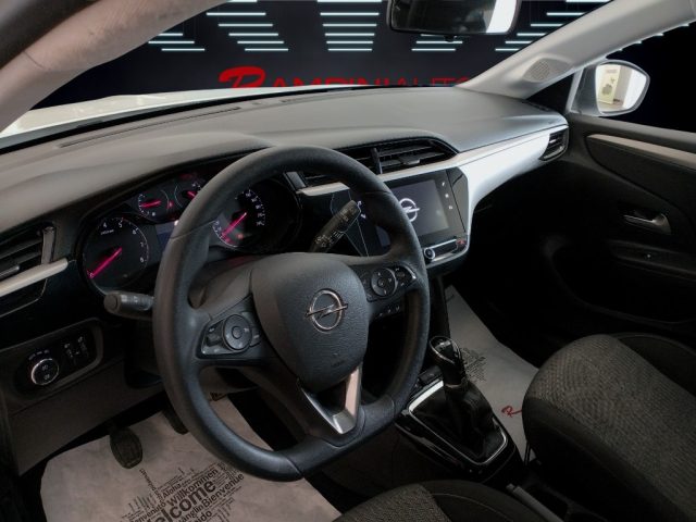 OPEL Corsa usata 14