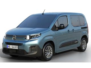CITROEN Berlingo BlueHDi 130 S&S EAT8 Combi Plus IVA ESCLUSA