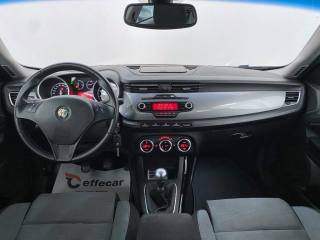 ALFA ROMEO Giulietta usata, con Boardcomputer