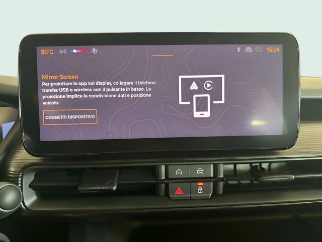 JEEP Avenger usata, con Cruise Control