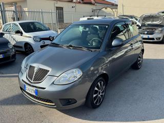 LANCIA Ypsilon 1.2 60CV 130 MILA KM