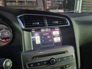 CITROEN C4 usata, con Controllo trazione