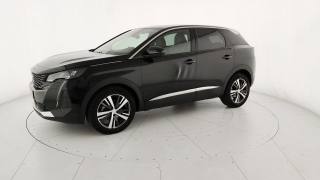 PEUGEOT 3008 usata, con Touch screen