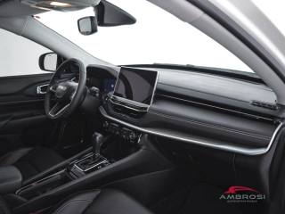 JEEP Compass usata 11