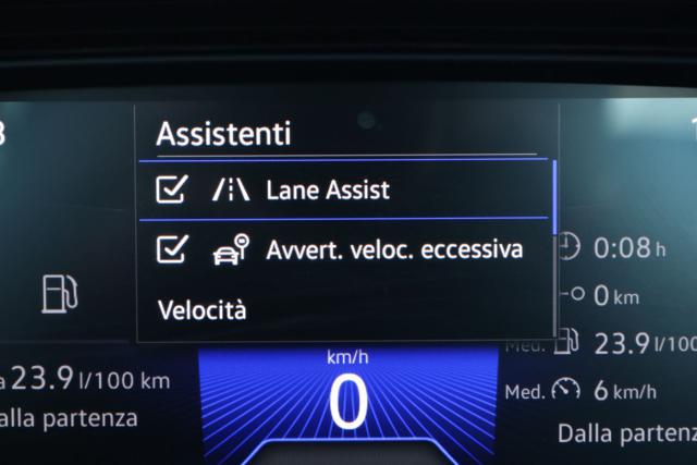 VOLKSWAGEN Polo usata, con Autoradio