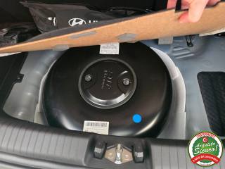 HYUNDAI i10 usata, con Climatizzatore