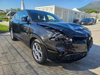ALFA ROMEO Tonale usata, con Cerchi in lega