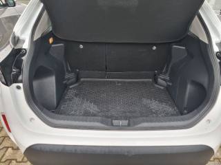 TOYOTA Yaris Cross usata, con Immobilizzatore elettronico