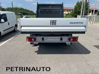 FIAT Ducato usata, con Cruise Control