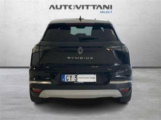 RENAULT Symbioz usata, con Alzacristalli elettrici