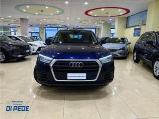AUDI Q5 usata, con Airbag