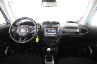 JEEP Renegade usata 4
