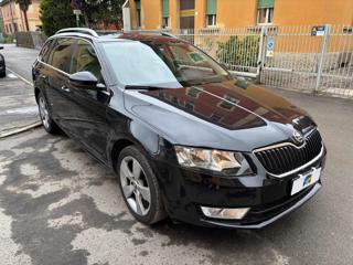 SKODA Octavia usata, con Alzacristalli elettrici