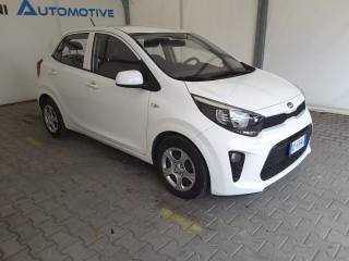 KIA Picanto usata, con Airbag