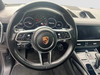 PORSCHE Cayenne usata 11