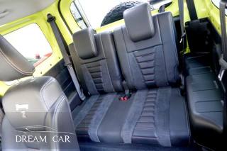 SUZUKI Jimny usata, con Climatizzatore