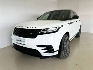 LAND ROVER Range Rover Velar usata, con Bluetooth