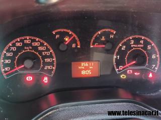 FIAT Doblo usata 12