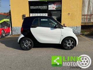 SMART ForTwo usata, con Airbag Passeggero