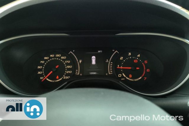 FIAT Tipo usata 8