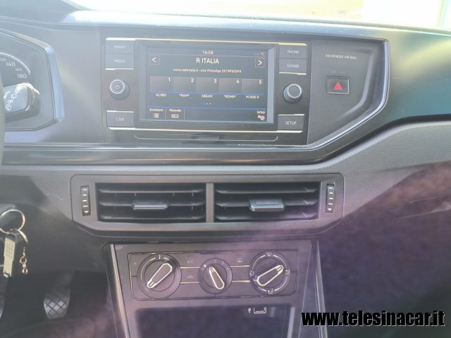 VOLKSWAGEN Polo usata 14