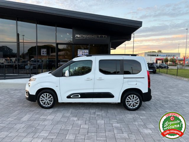CITROEN Berlingo usata, con Airbag Passeggero