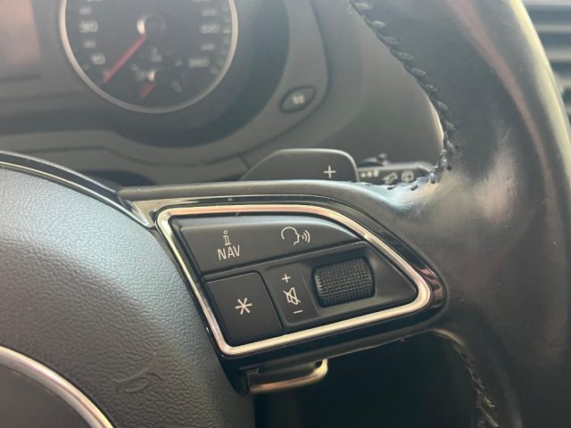 AUDI Q3 usata 17