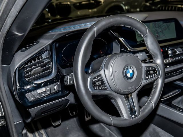 BMW Z4 usata, con Fendinebbia