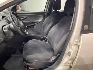 LANCIA Ypsilon usata, con Servosterzo