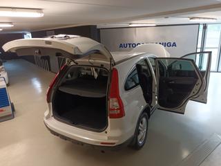 HONDA CR-V usata, con Filtro antiparticolato