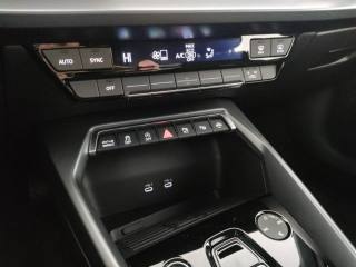 AUDI A3 usata, con Volante in pelle