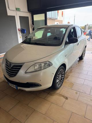 LANCIA Ypsilon 1.3 MJT 16V 95 CV 5 porte S&S Platinum