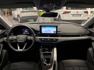 AUDI A4 usata, con Climatizzatore