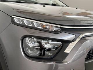 CITROEN C3 usata, con MP3