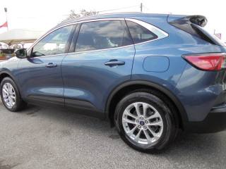 FORD Kuga usata, con Immobilizzatore elettronico