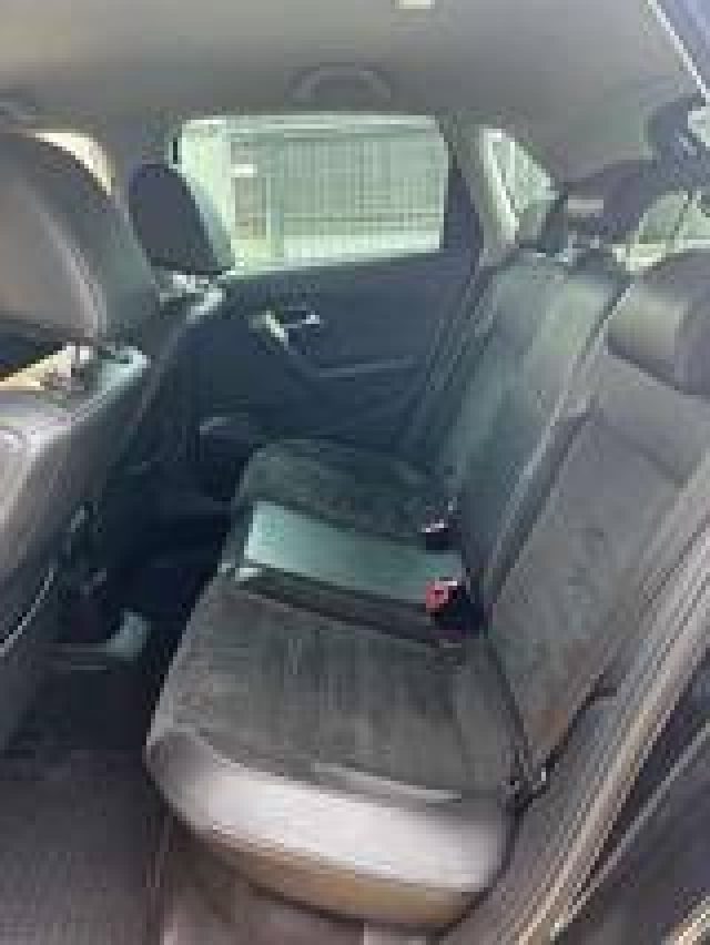 VOLKSWAGEN Polo usata, con Airbag laterali