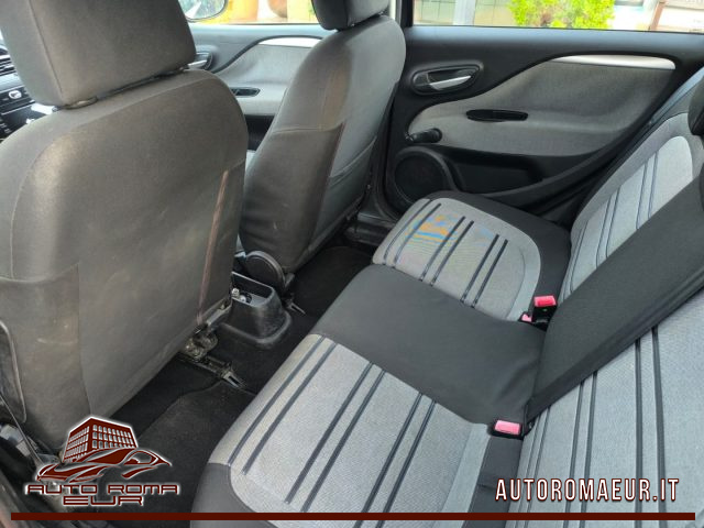 FIAT Punto usata, con Immobilizzatore elettronico