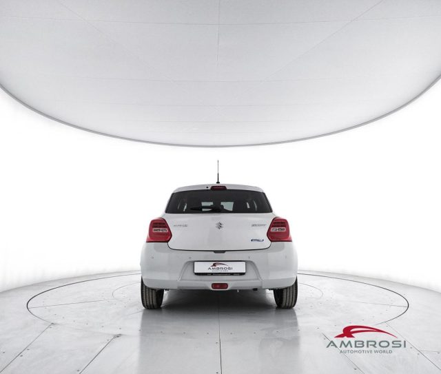 SUZUKI Swift usata 5