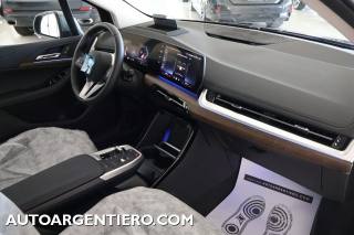 BMW 218 usata, con Blind spot monitor